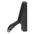 Jackson Dark Bronze Right Side Body and Arm Assembly for 1085 Series Concealed Vertical Rod Device 30982313